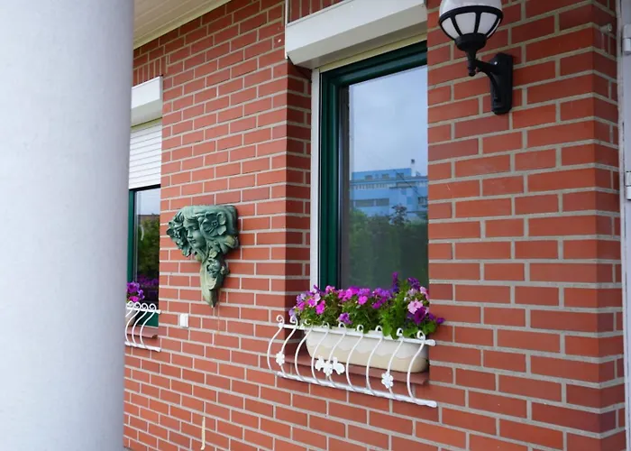 Antyki24 Nad Bialym Jeziorem Kameralny Azyl * Sztum