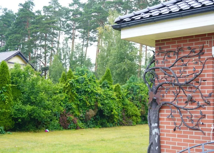 Villa Antyki24 Nad Bialym Jeziorem Kameralny Azyl *