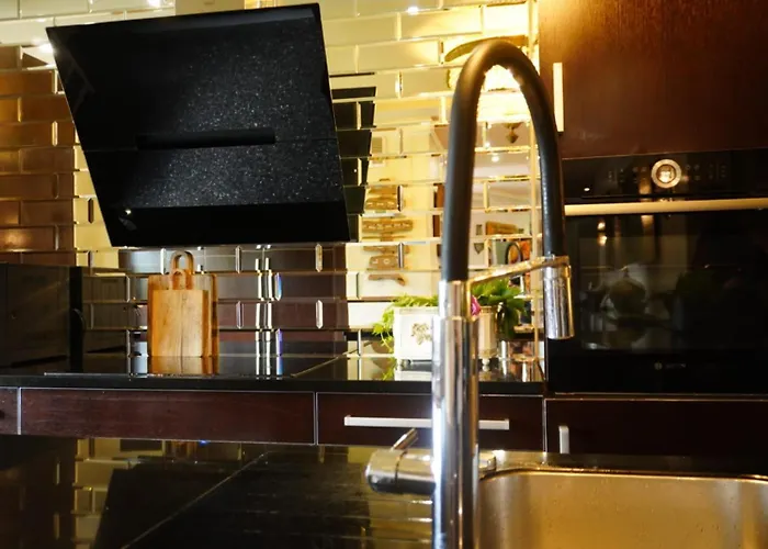 Antyki24 Nad Bialym Jeziorem וילה *