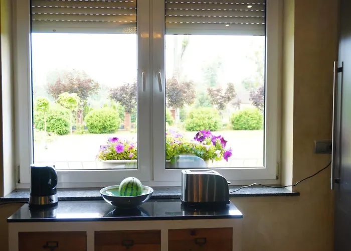 Antyki24 Nad Bialym Jeziorem * Sztum