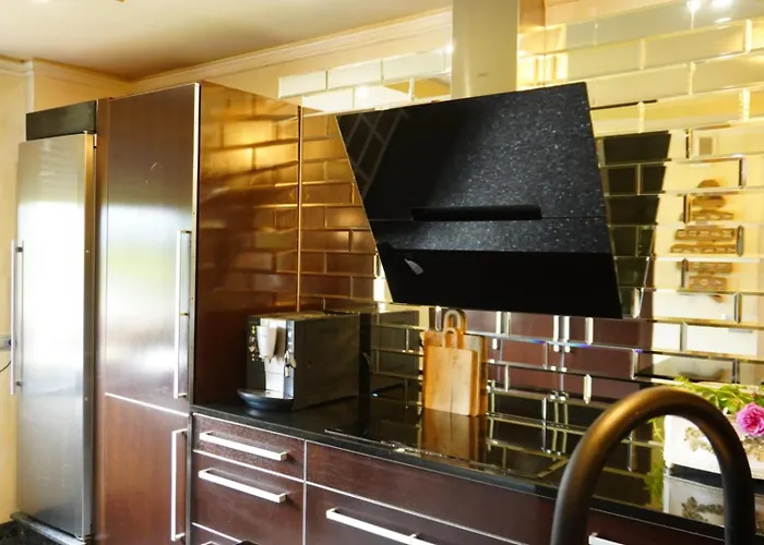 Antyki24 Nad Bialym Jeziorem Kameralny Azyl * Sztum