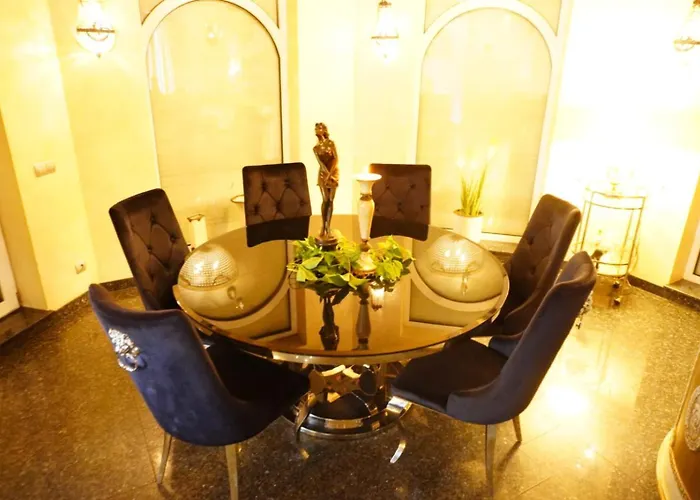 וילה Antyki24 Nad Bialym Jeziorem