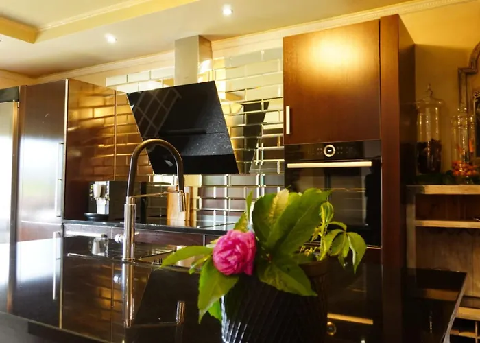 Antyki24 Nad Bialym Jeziorem וילה *