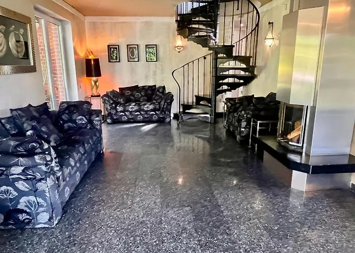 Antyki24 Nad Bialym Jeziorem Kameralny Azyl Villa *