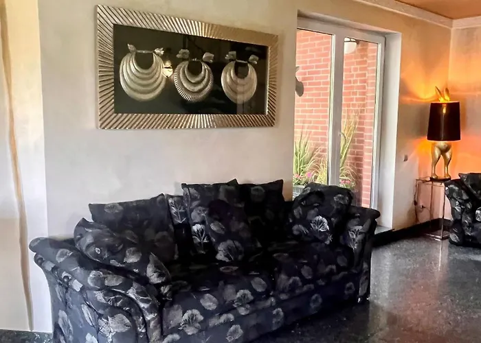 Antyki24 Nad Bialym Jeziorem Kameralny Azyl *