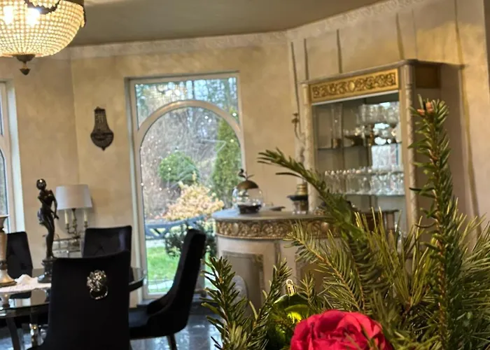 Villa Antyki24 Nad Bialym Jeziorem Kameralny Azyl *