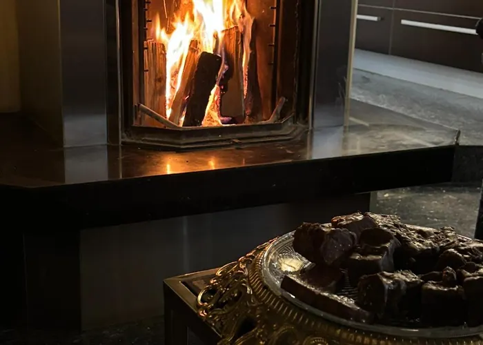 וילה Antyki24 Nad Bialym Jeziorem