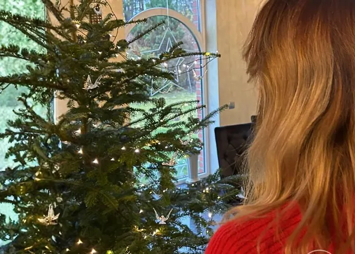 Antyki24 Nad Bialym Jeziorem Kameralny Azyl *