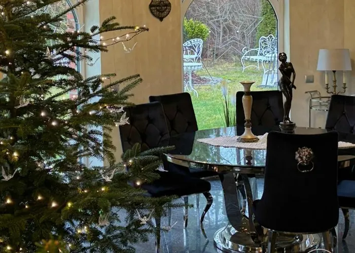 Antyki24 Nad Bialym Jeziorem Kameralny Azyl Villa *