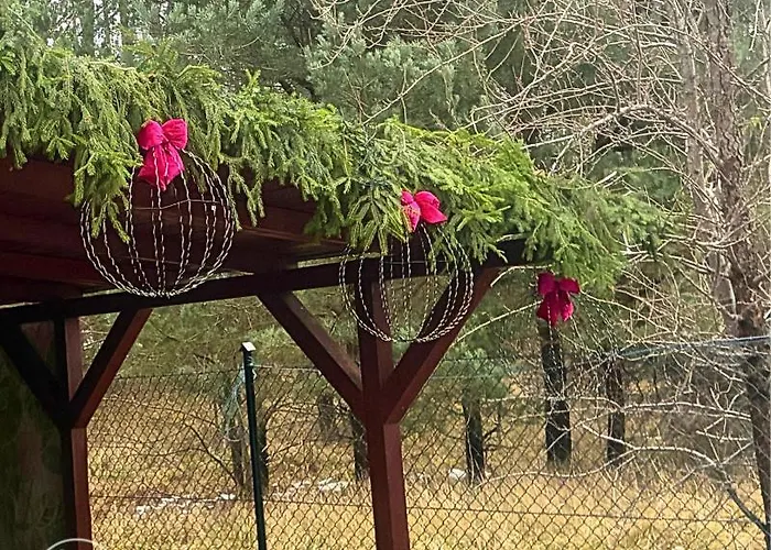 Antyki24 Nad Bialym Jeziorem Kameralny Azyl * Sztum