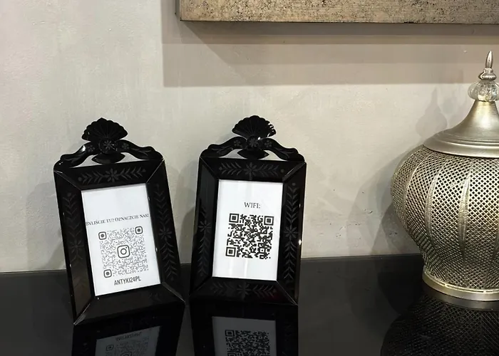 Antyki24 Nad Bialym Jeziorem Kameralny Azyl Sztum